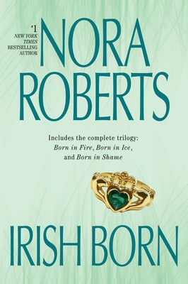 Irish Born by Roberts, Nora