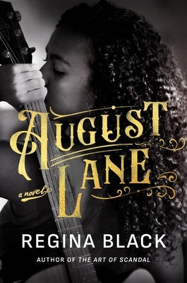 August Lane by Black, Regina