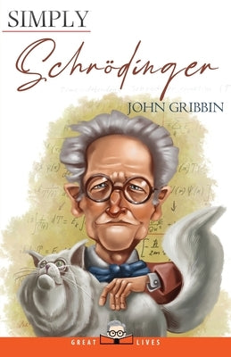 Simply Schr?dinger by Gribbin, John
