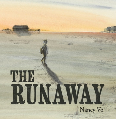 The Runaway by Vo, Nancy