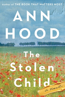 The Stolen Child by Hood, Ann