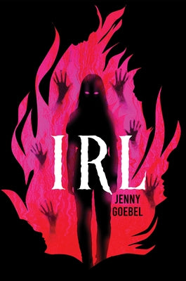 I.R.L. by Goebel, Jenny