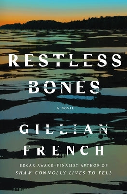 Restless Bones by French, Gillian