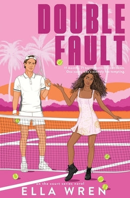 Double Fault by Wren, Ella