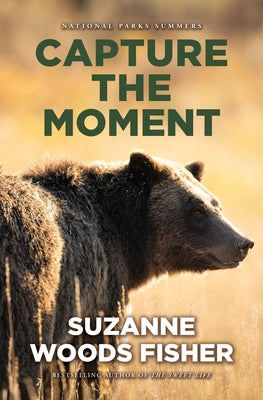 Capture the Moment by Fisher, Suzanne Woods