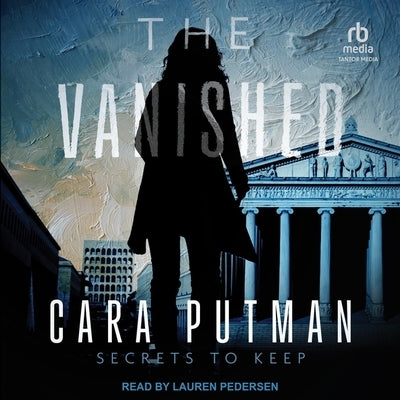 The Vanished by Putman, Cara C.