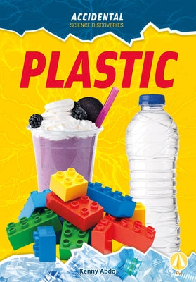 Plastic by Abdo, Kenny