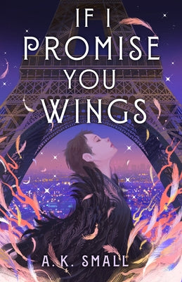 If I Promise You Wings by Small, A. K.