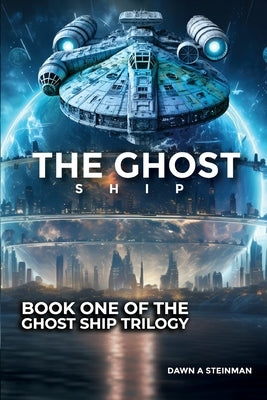 The Ghost Ship by A. Steinman, Dawn