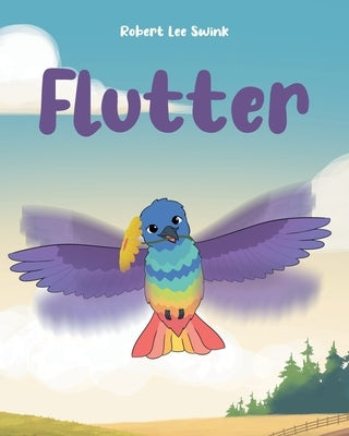 Flutter by Swink, Robert Lee