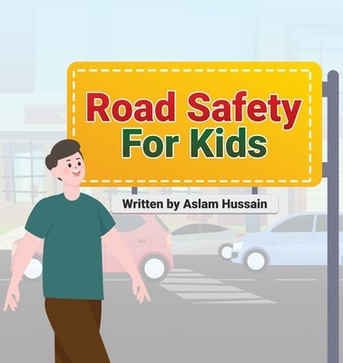 Road Safety for Kids by Lambkinz