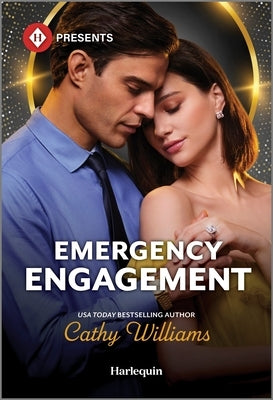Emergency Engagement by Williams, Cathy