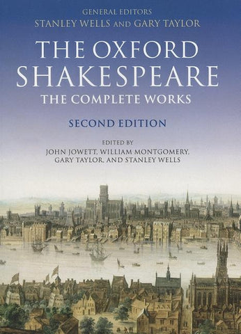 William Shakespeare: The Complete Works by Shakespeare, William