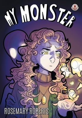 My Monster by Roberts, Rosemary