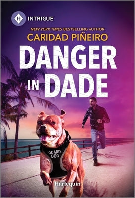 Danger in Dade by Pi&#195;&#177;eiro, Caridad