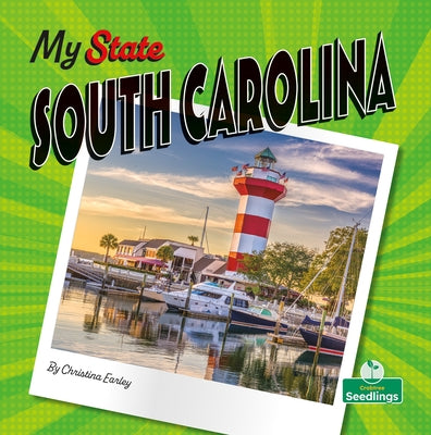 South Carolina by Earley, Christina