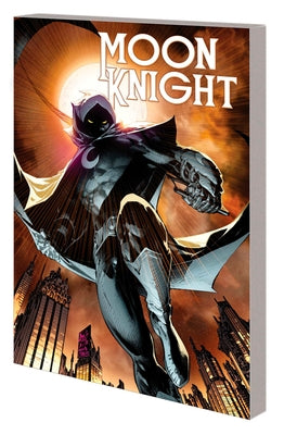 Moon Knight: Legacy - The Complete Collection by Bemis, Max