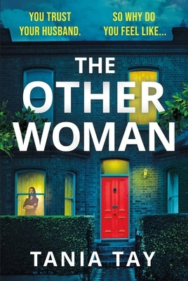 The Other Woman by Tay, Tania