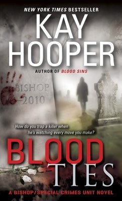 Blood Ties by Hooper, Kay