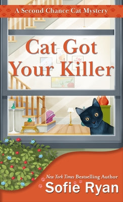 Cat Got Your Killer by Ryan, Sofie