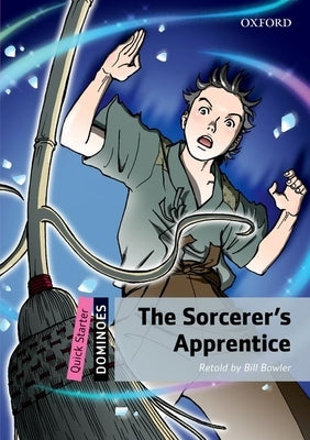 Sorcerers Apprentice by Bowler, Bill