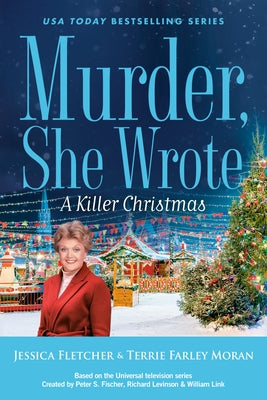Murder, She Wrote: A Killer Christmas by Fletcher, Jessica