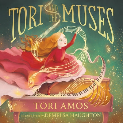 Tori and the Muses by Amos, Tori