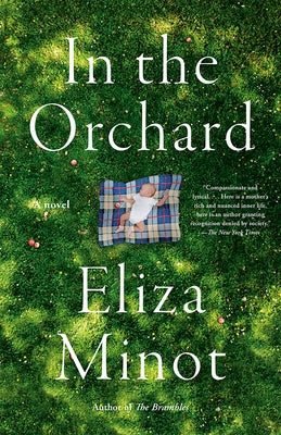 In the Orchard by Minot, Eliza