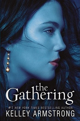 The Gathering by Armstrong, Kelley