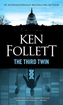 The Third Twin: A Novel of Suspense by Follett, Ken