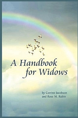 A Handbook for Widows by Rubin, Rose