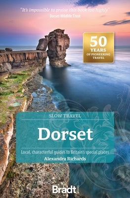 Dorset by Richards, Alexandra