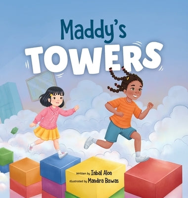Maddy's Towers by Alon, Inbal