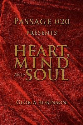 Heart, Mind and Soul by 020, Passage