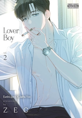 Lover Boy, Vol. 2 by Zec