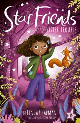 Sister Trouble by Chapman, Linda