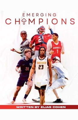 Emerging Champions by Cohen, Elias