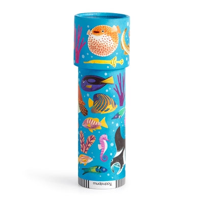 Under the Sea Kaleidoscope by Mudpuppy