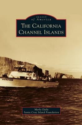 California Channel Islands by Daily, Marla