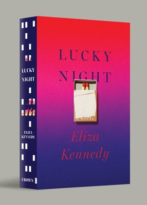 Lucky Night by Kennedy, Eliza