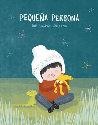 Pequeña Persona by Amavisca, Luis