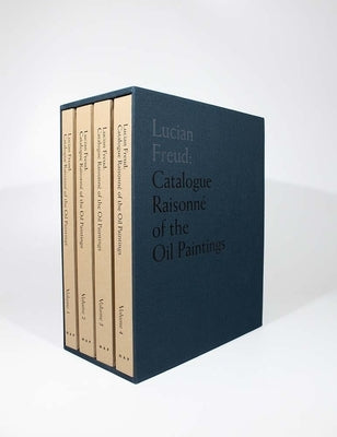 Lucian Freud: Catalogue Raisonn? of the Oil Paintings by Lampert, Catherine