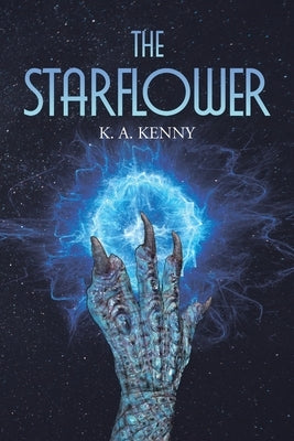 The Starflower by Kenny, K. A.