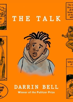 The Talk by Bell, Darrin