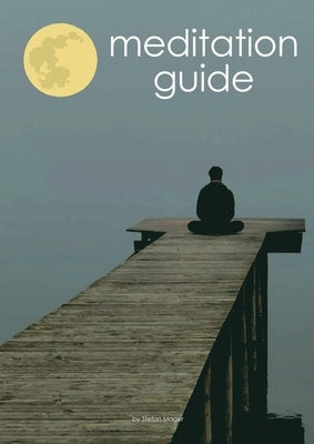 Meditation Guide by Mager, Stefan