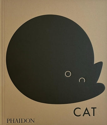 Cat by Editors, Phaidon