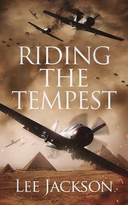 Riding the Tempest by Jackson, Lee