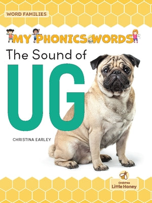 The Sound of Ug by Earley, Christina