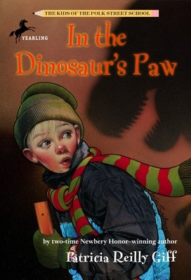 In the Dinosaur's Paw by Giff, Patricia Reilly