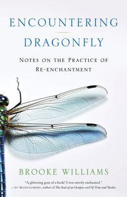 Encountering Dragonfly: Notes on the Practice of Re-Enchantment by Williams, Brooke